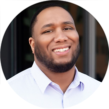 Chad Mitchell, MSW