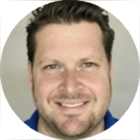 Chad Scott, LPC, LMHC, LIMHP