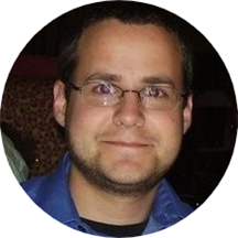 Chad Smith, LMHC, MS