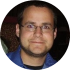 Chad Smith, LMHC, MS