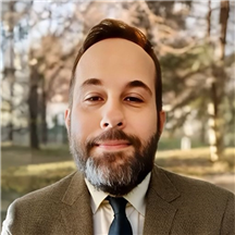 Chad Starrak, LCSW