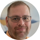 Chad Stiles, LMFT