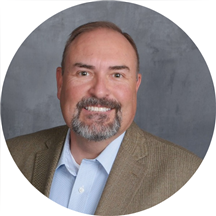 Chad Williams, CMHC