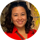 Chadae Osborne, LCSW, MSW