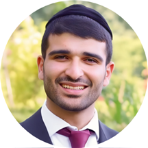 Chaim Lebto, LMHC