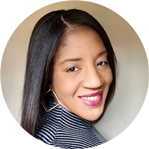 Chaina Pratt, LMHC