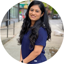 Chaitali Khaire, PT