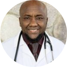 Chaka Chipawe, APRN, RN