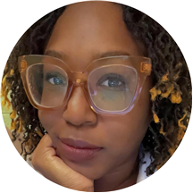 Chakita Patterson, MSW, LMSW