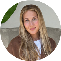 Chana Cohen, SW