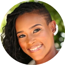 Chanaya Johnson, RN