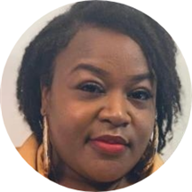 Chanchez Thompson, LCSW