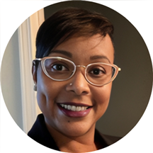 Chanda Anderson, LPC