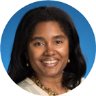 Chanda Copeland, CRNP