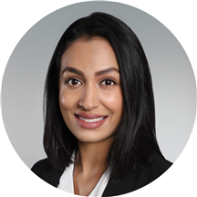 Chandani Patel, MA, LPC