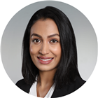 Chandani Patel, MA, LPC