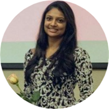Chandni Patel, NP