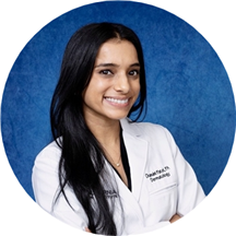 Chandni Patel, PA