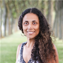 Chandra Brown