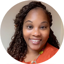 Chandra Carter, MSW