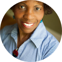 Chandra Carty, RDN