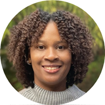 Chandra Davis, ATR-BC, LCPC