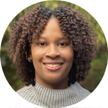 Chandra Davis, LCPC, LPC