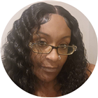 Chandra Harrison, LACMH
