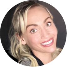 Chandra Hoelsken, LMFT