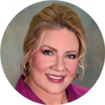 Chandra Malamud, LCSW