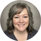 Chandra Richardson, LICSW