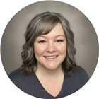 Chandra Richardson, LICSW