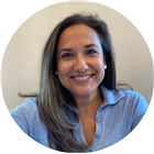 Chandra Smolen, LCSW