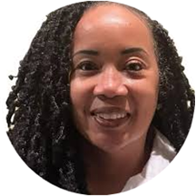 Chandra Sumlin, PMHNP