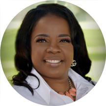 Chandra Walker-Target, NP