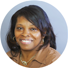 Chandricka Mose, LCSW