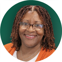 Chandrika Watts, LPC Associate
