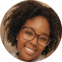 Chanee Simpson, LPC