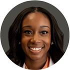 Chanel Coleman, PA