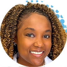 Chanel Johnson, APRN, RN, NP