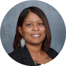 Chanel Morgan, LPC