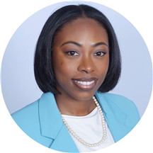 Chanel Patrick, LCMHC