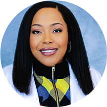 Chanel Smith, APRN