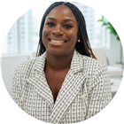 Chanell Mcdonald, APRN, PMHNP