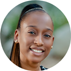 Chanell Shavers, LMFT