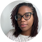 Chanelle Spencer, LCSW