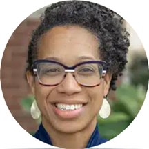 Chanille Witham, APRN, CNM