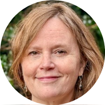 Chanin Hanson, PMHNP