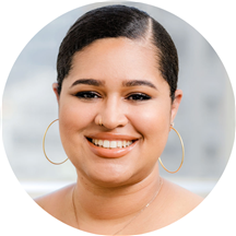 Channing Richmond, LMFT