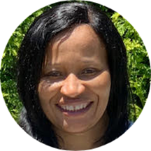 Chantal Amoussou, LMHC